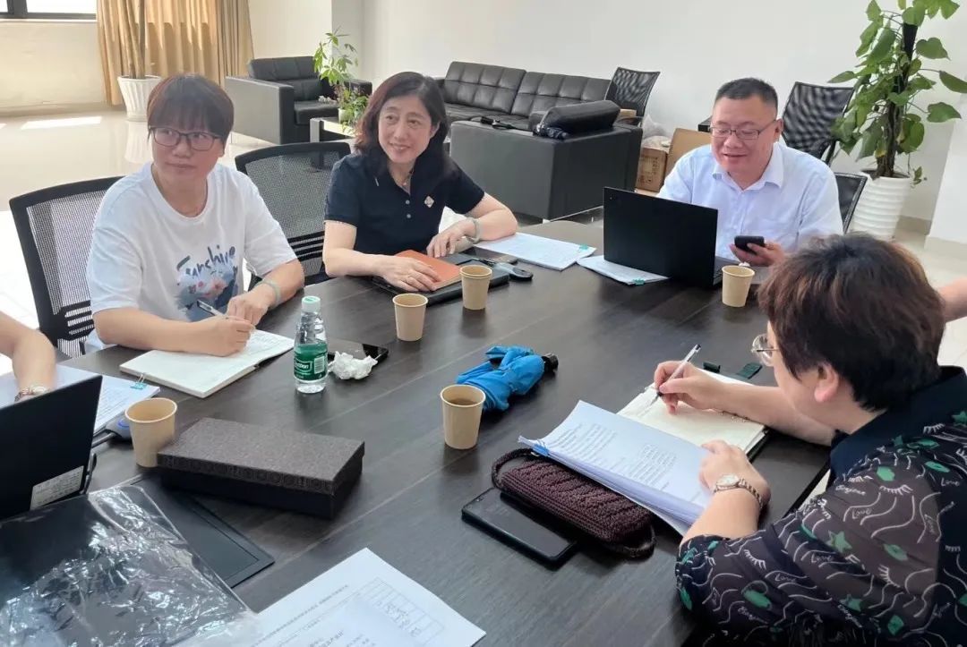 The fund project of Innovation