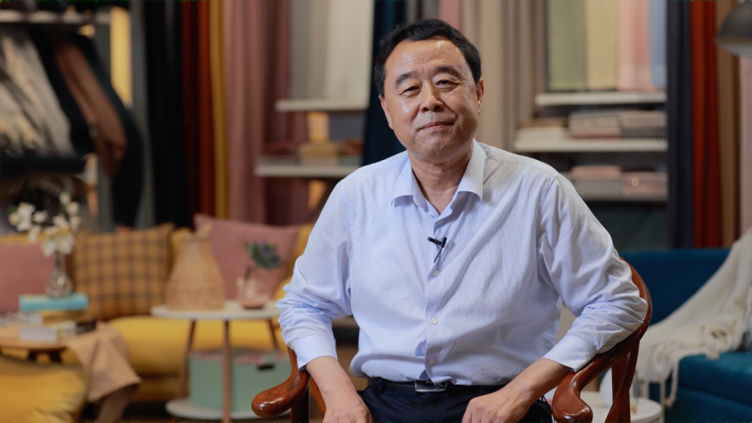 I am Liu Yuexing, Secretary of