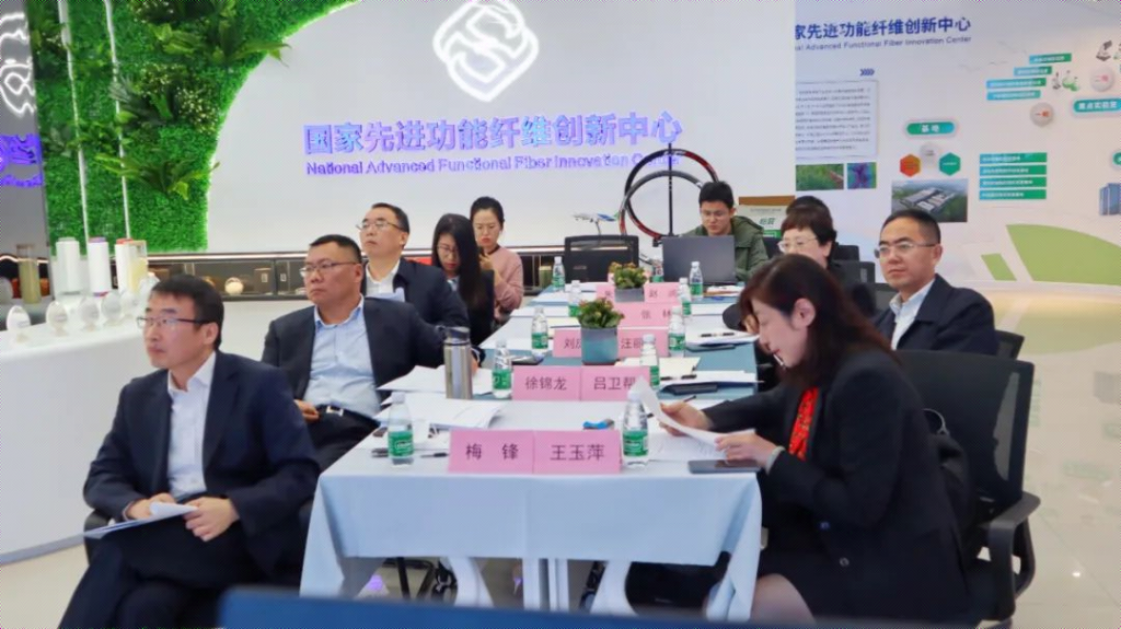 The projects that these profes