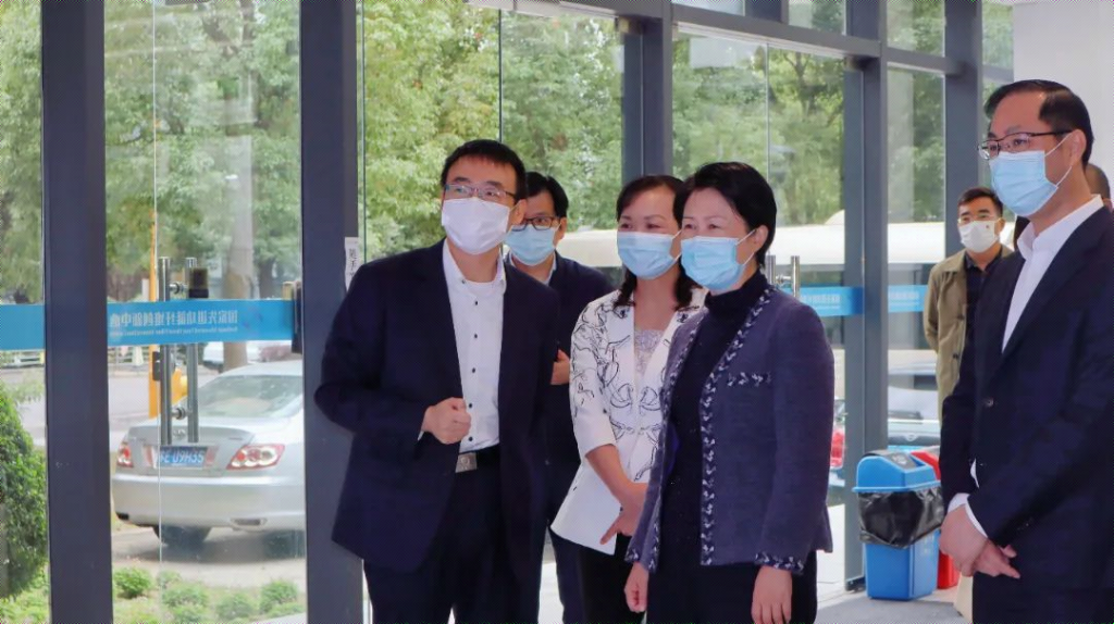 Improve the core competitivene